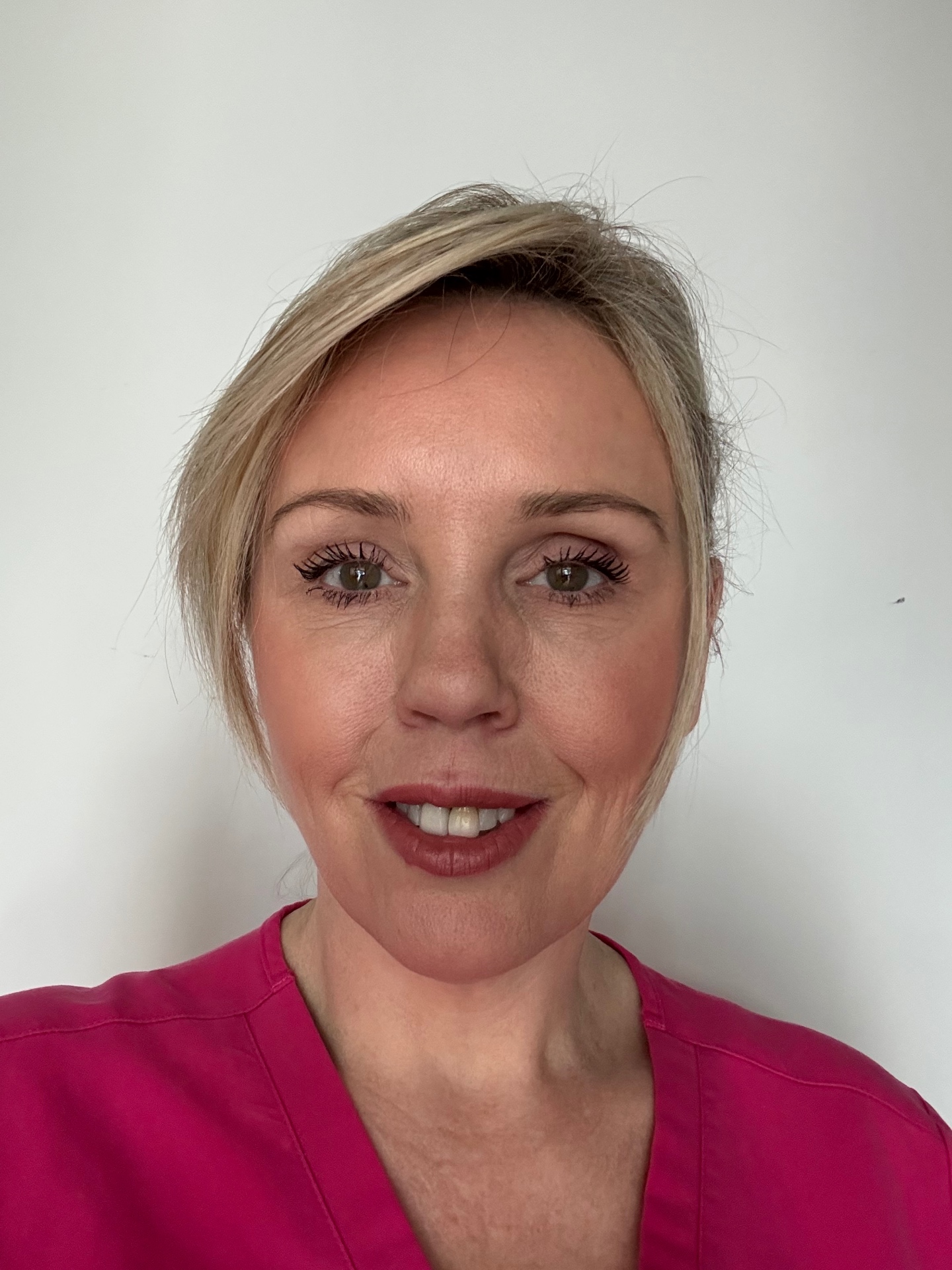 Emma Martin, award-winning aesthetic practitioner